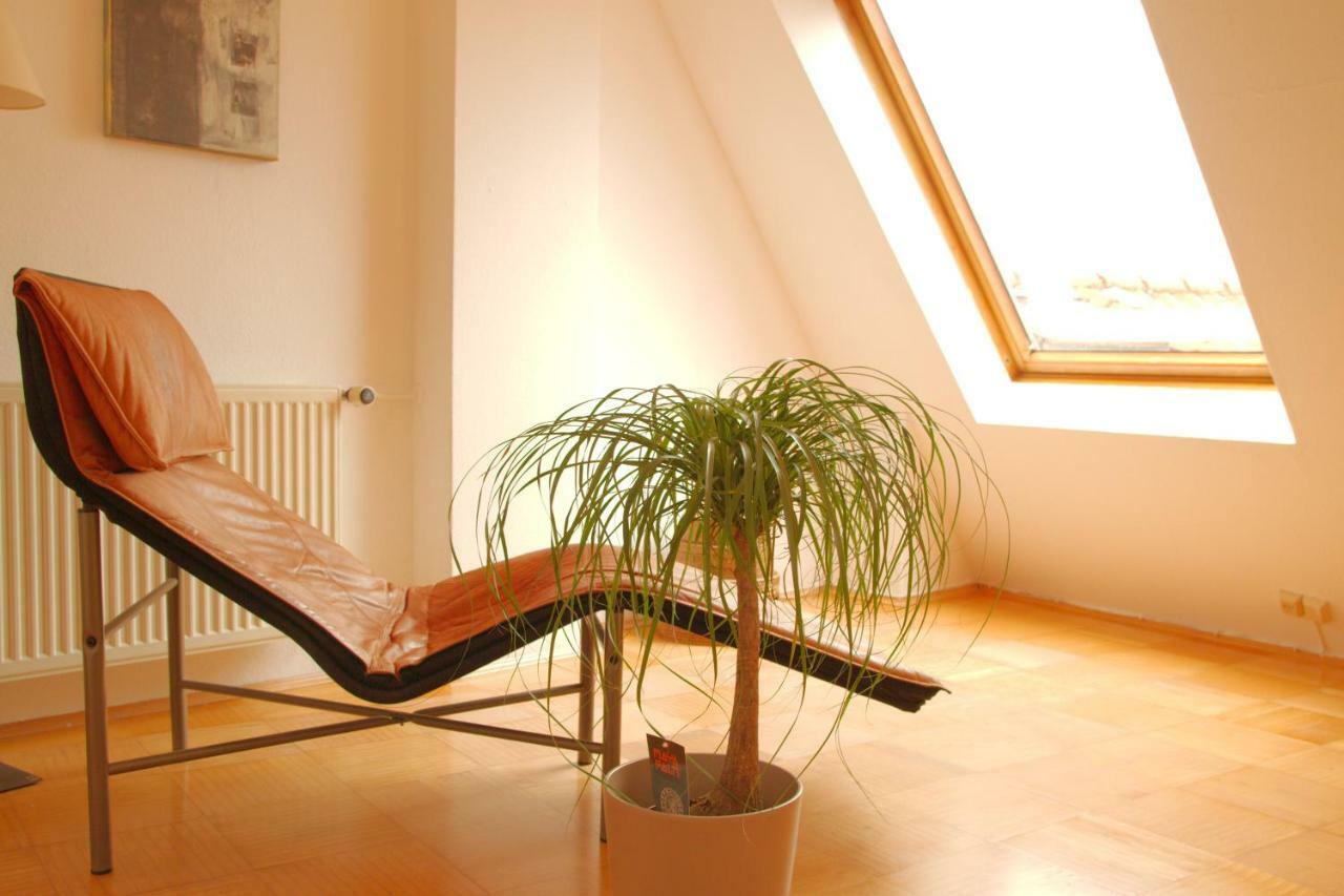 Ferienwohnung Bildgasse Neustadt an der Weinstraße Extérieur photo