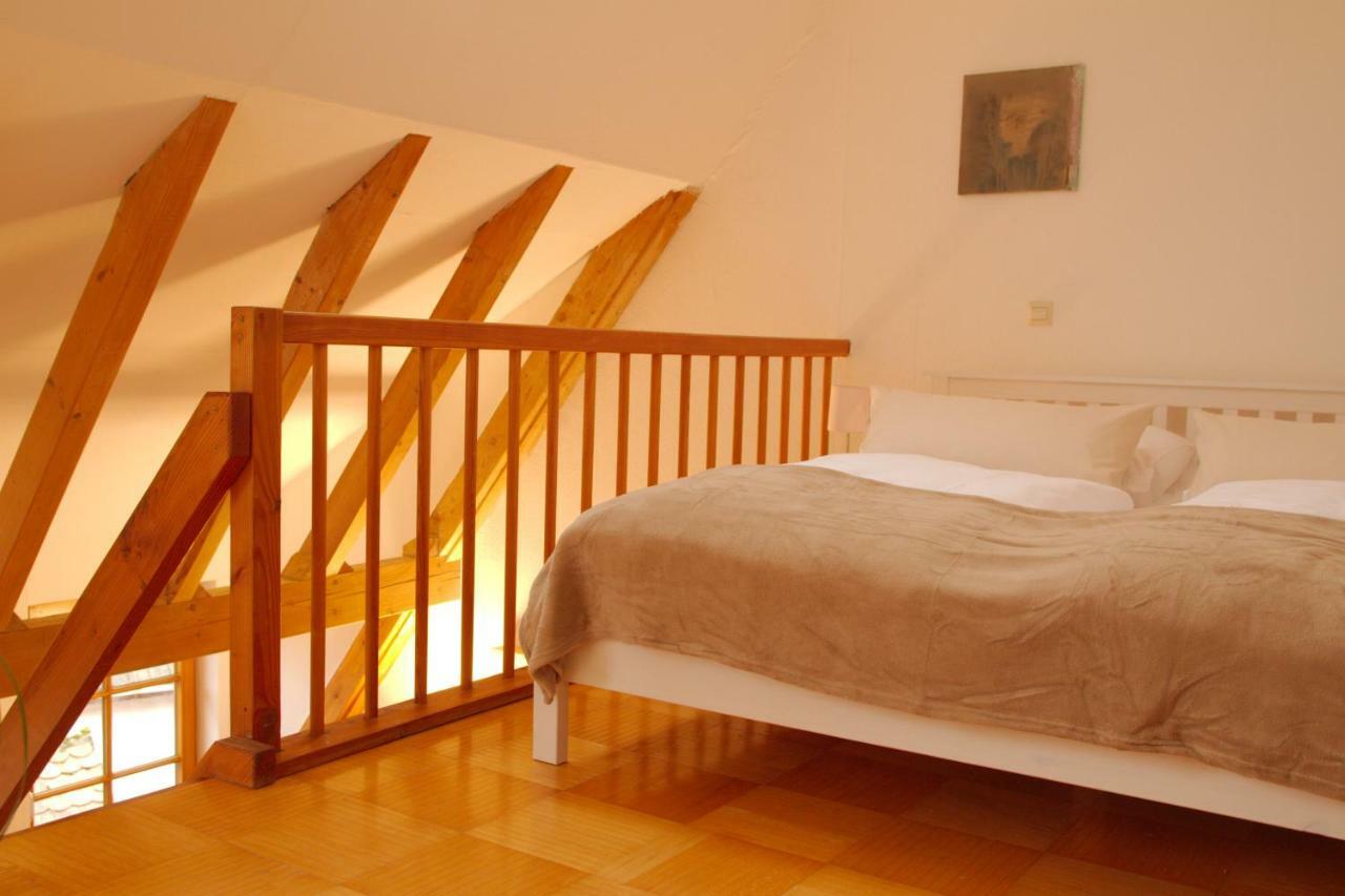 Ferienwohnung Bildgasse Neustadt an der Weinstraße Extérieur photo